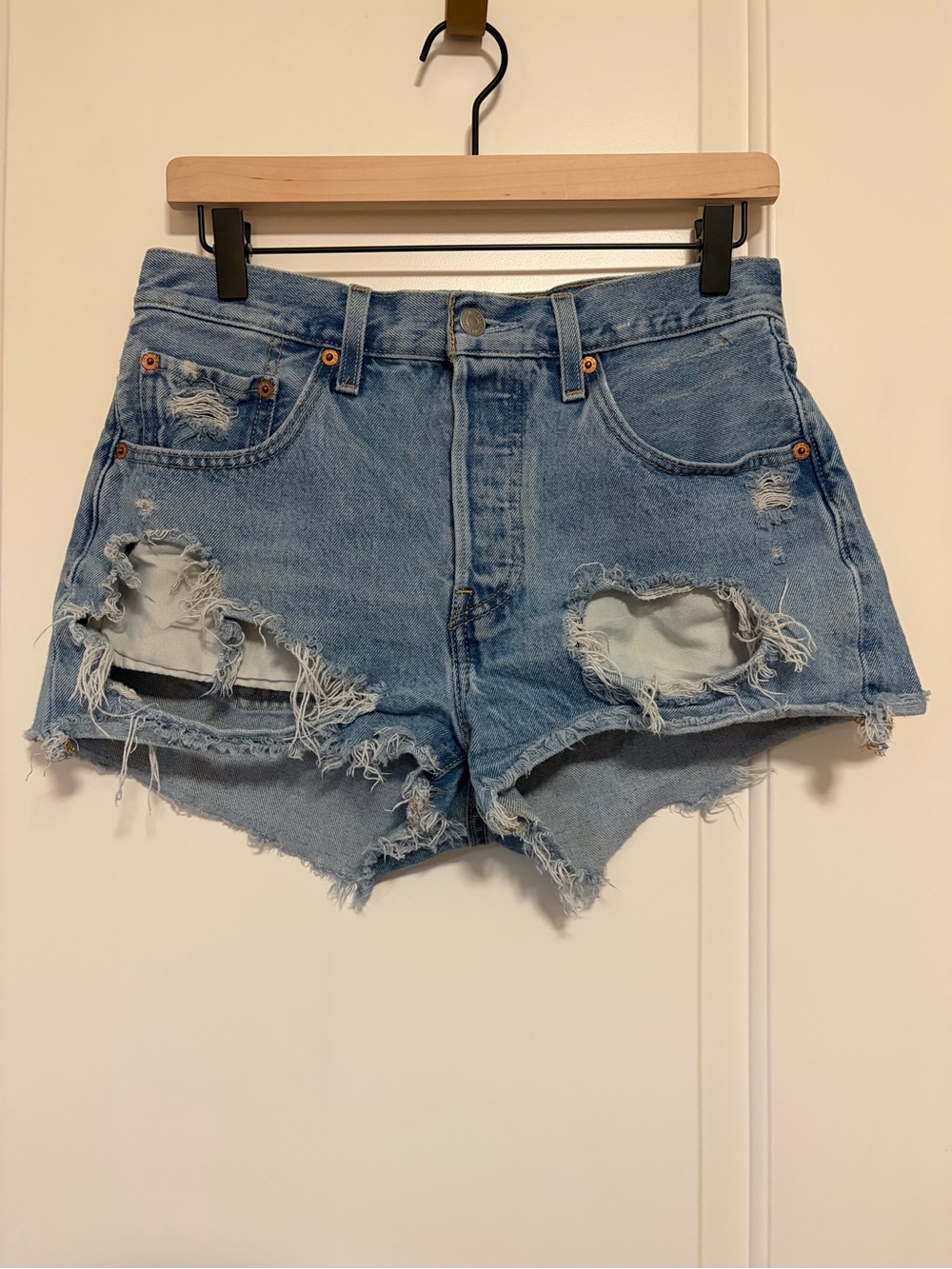 💙 Levi’s Shorts 501 💙
